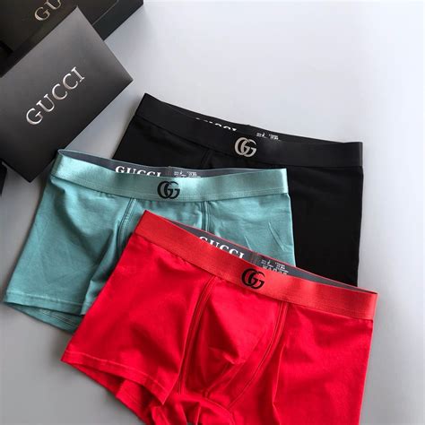 gucci men underwear|Gucci men's underwear australia.